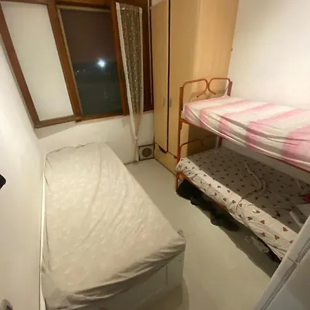 Appartement Belvedere *